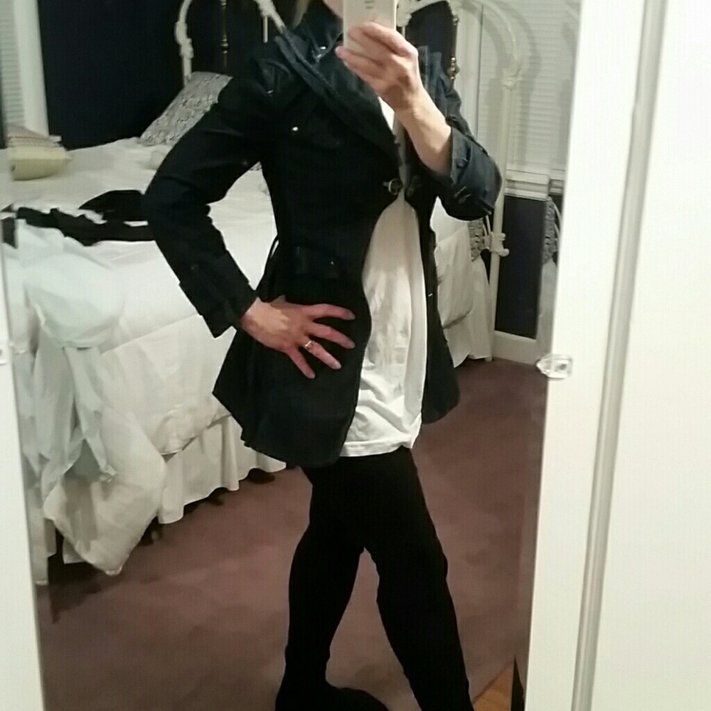 High by Claire Campbell